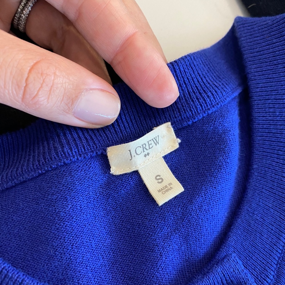 J. Crew Factory Cardigans (3)